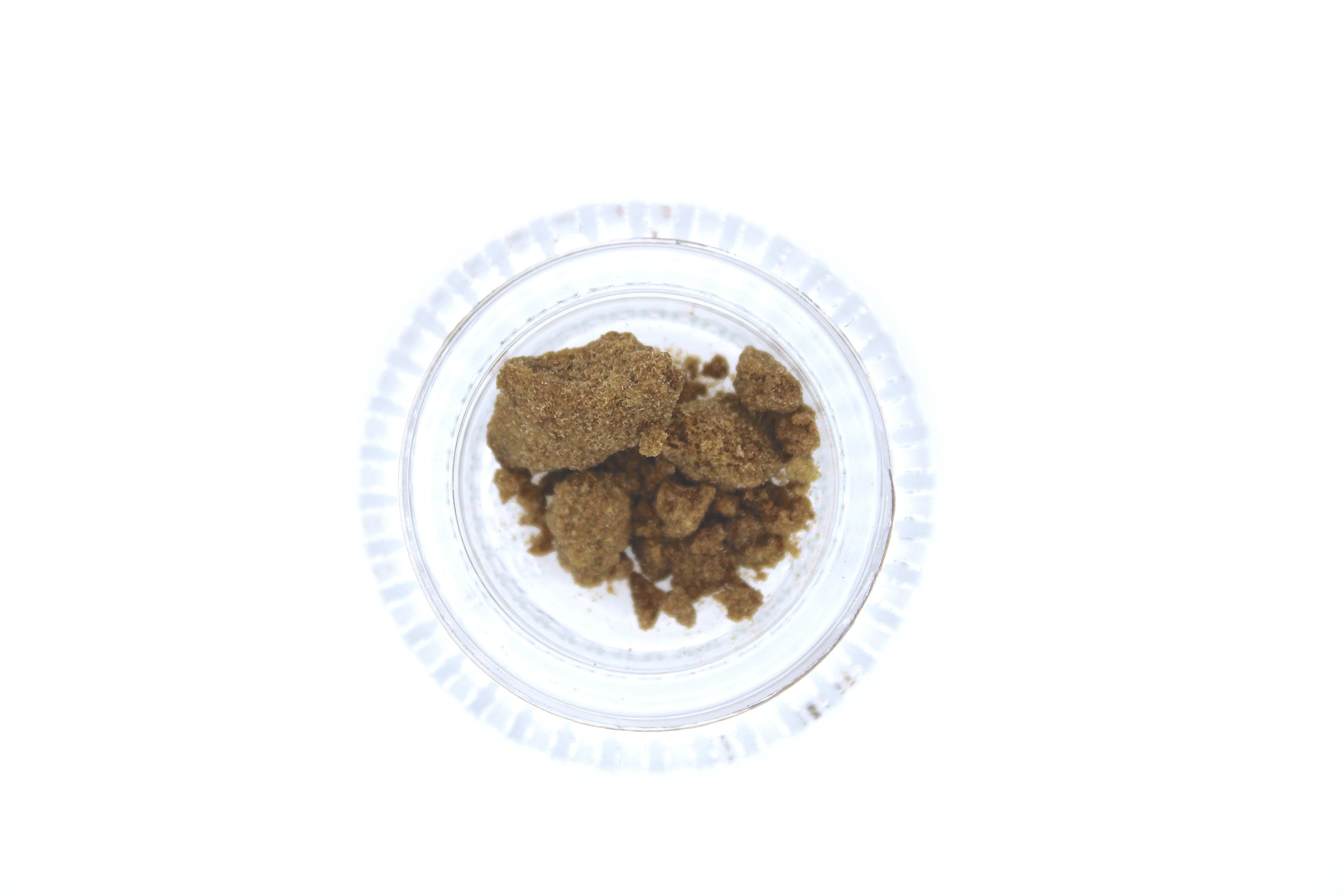 What Is Live Resin? A Beginner's Guide to THCA Concentrates